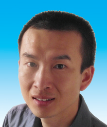 Shaohui Huang
