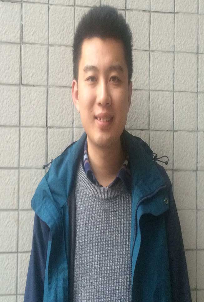 Yi Xu