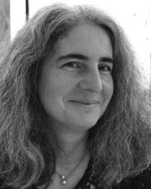Angelika Kestler