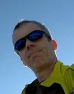 Simon Rayner