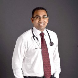 S Vikneswaran
