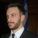 Ilias Tsafaras