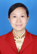 Xiaoling Lu