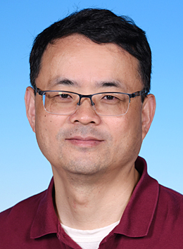 Xiangrong Wang