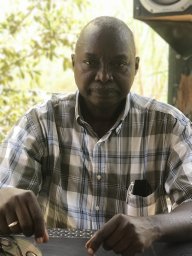 Ndiaye Saliou