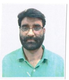 Arvind K. Shukla