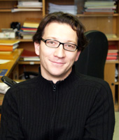 Damien Marchal
