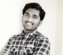 K. Chandra Sekhar