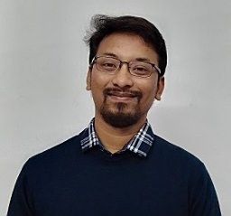 Abhijit Barman