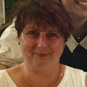 Maria Vincent
