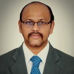 Suresh Kumar M