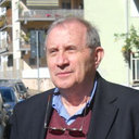 Raymond Arons
