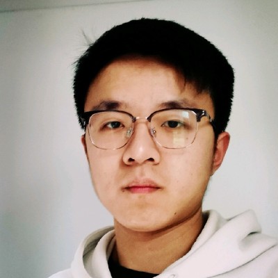 Linfeng Liu