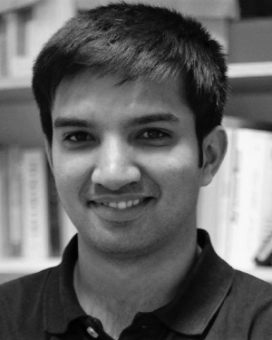 Syed Tahseen Raza Rizvi
