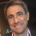 David Gilot
