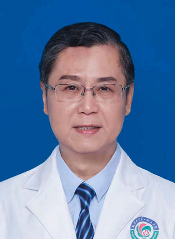Gongxian Wang