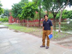 Shoaib Ur Rehman
