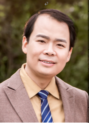 Kesheng Wang