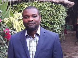 Luc Hippolyte Dossa
