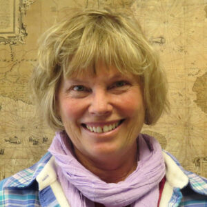 Melinda Laituri