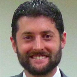 Javier Perez-Ramirez