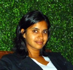 Aarlenne Z Khan