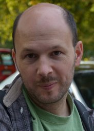 György Szarvas