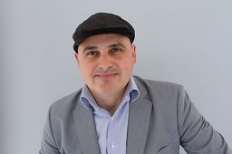 Salah A. Baker