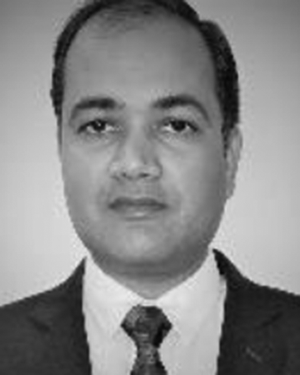 Mayank Kumar