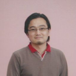Musli Nizam Yahya