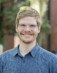 Daniel J Paluh