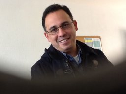Luis Ortiz-Frade