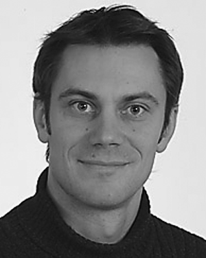 Per Thunberg