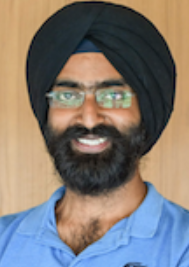 Jagjeet Singh
