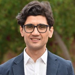 Ajmal Muhammad