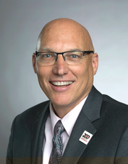 John Walter Weidner