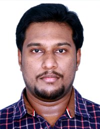 Nidhin George Mathews