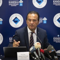 Haluk Ozener