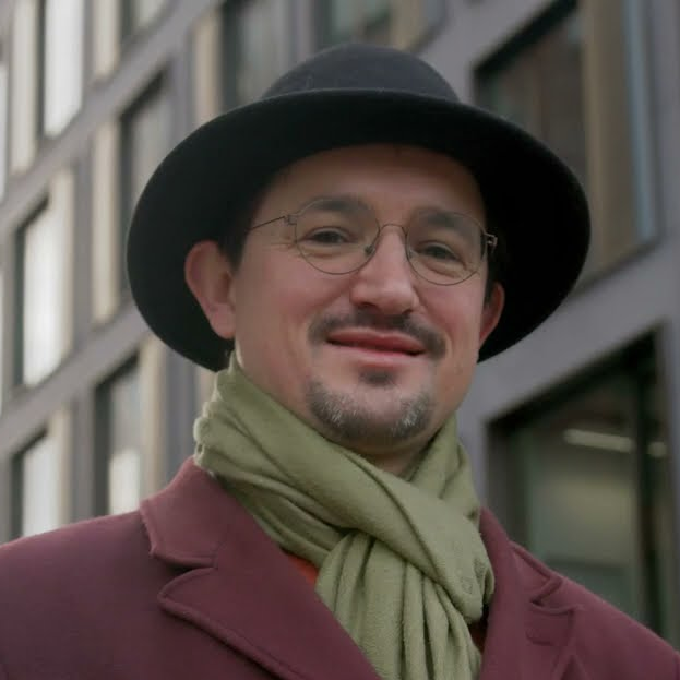 Wouter Van Atteveldt