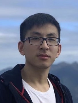 Chenhang He