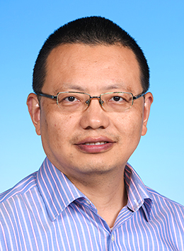 Weichuan Yu