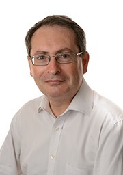 Mikhail Prokopenko