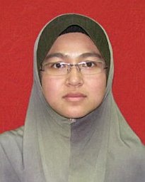 Noorshida Mohd Ali