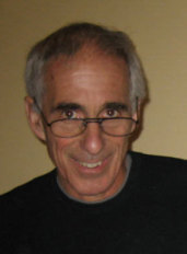 Bob Barmish