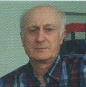 V. Tabidze