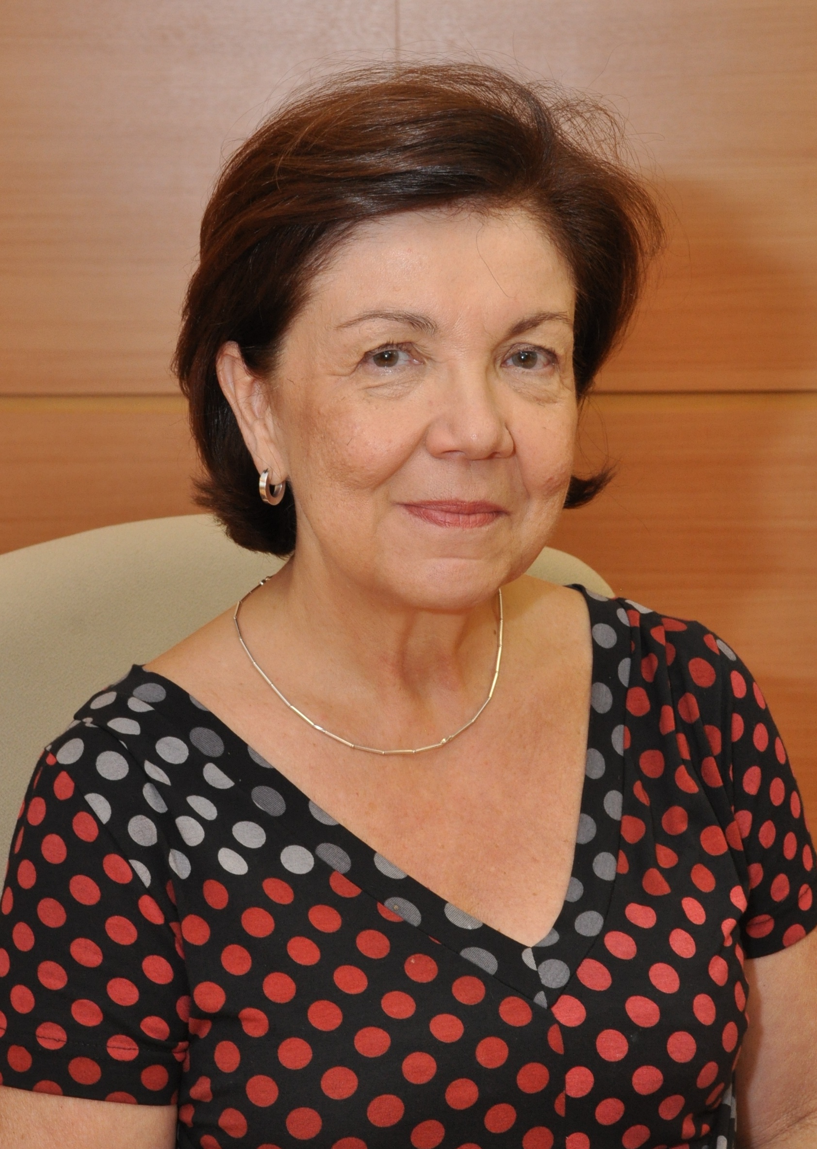 Magda Maria Sales Carneiro