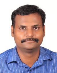 Vasanthan Ravichandran