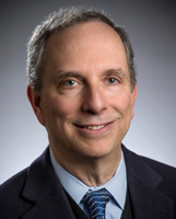 John J Halperin