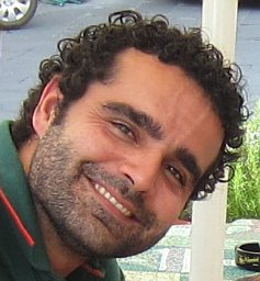 Bruno Guedes Fonseca