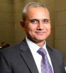 Ashok K Dubey